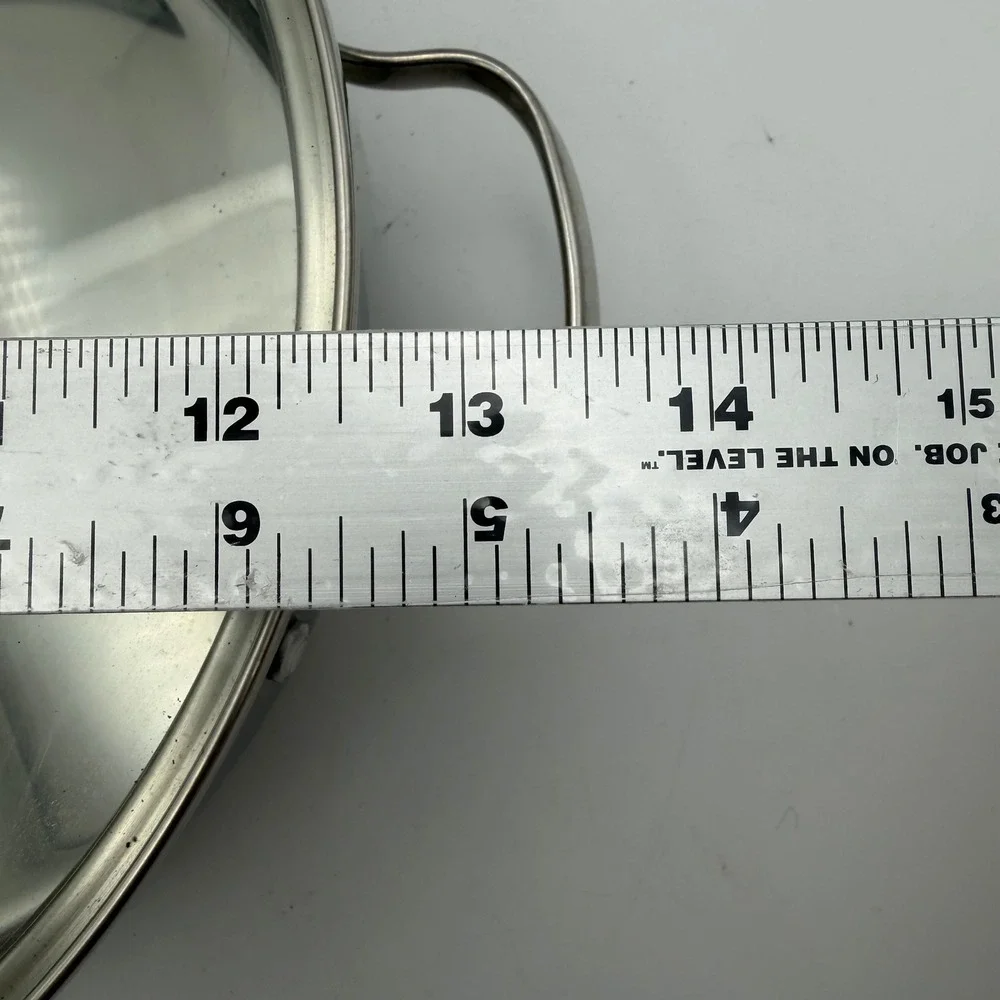 Nuwave precision induction