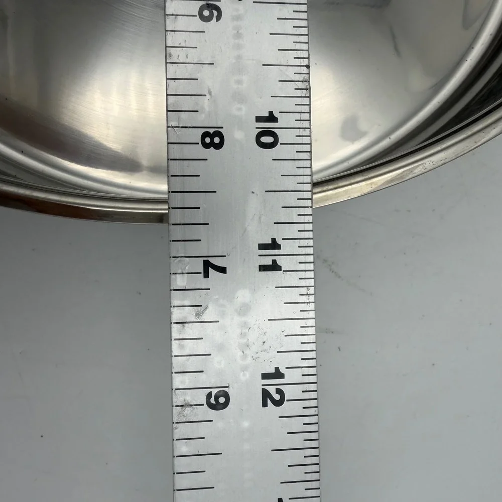 Nuwave precision induction