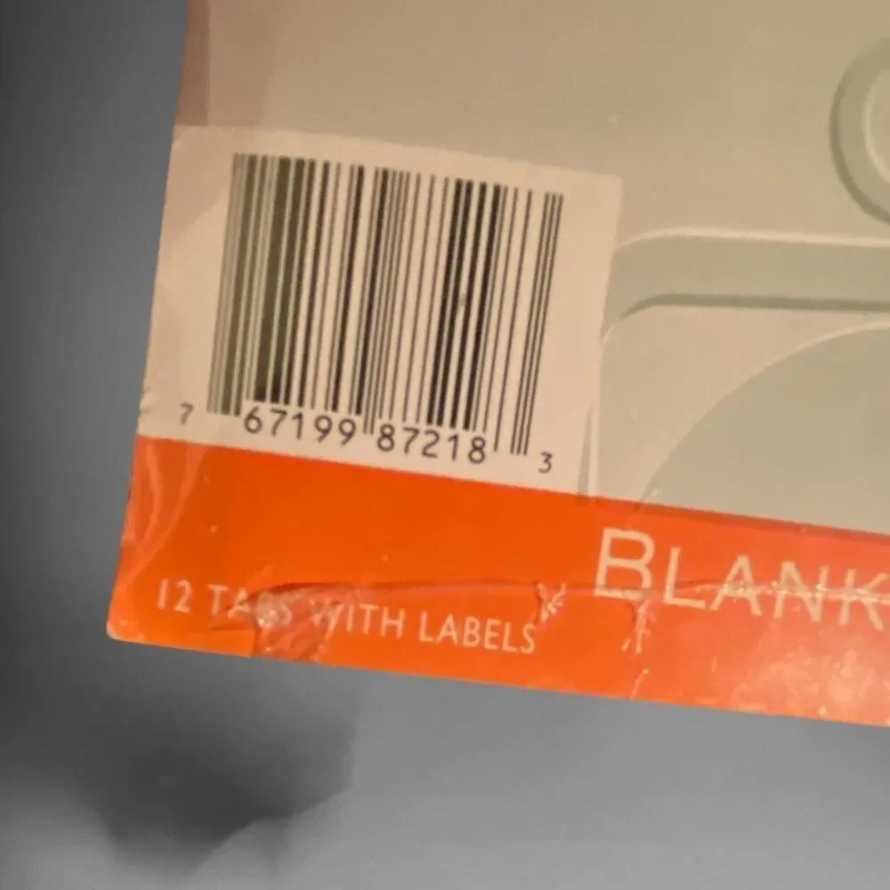 No Brand day timer
