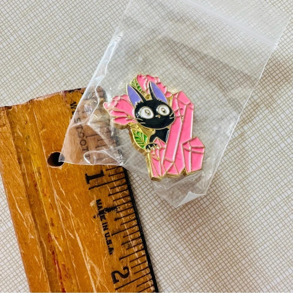 Kiki’s Delivery Service adorable jiji