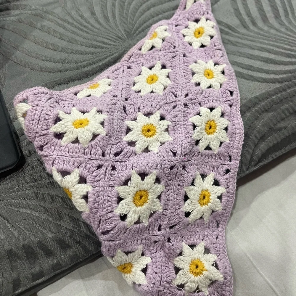 N/A new bandanna