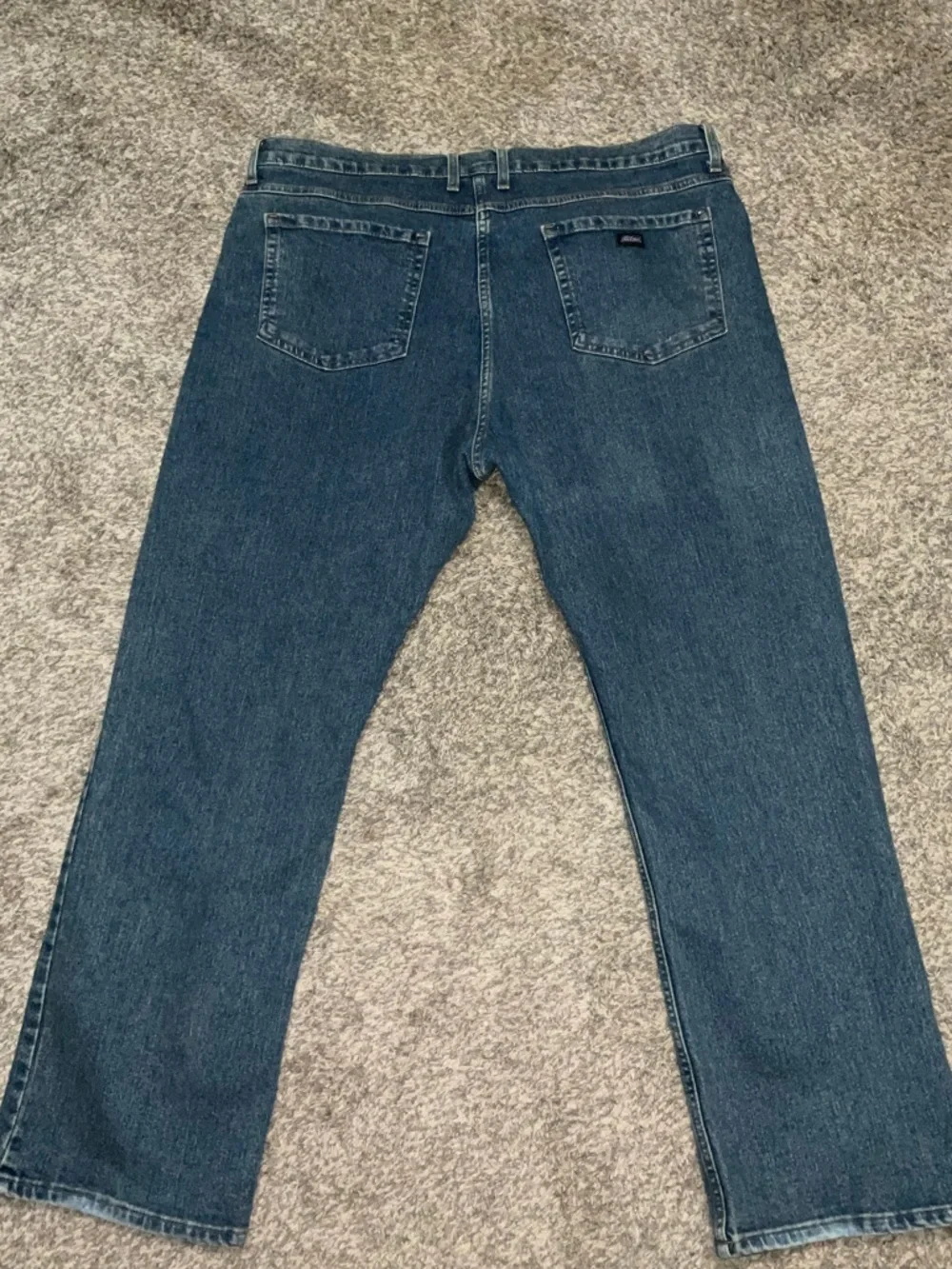 Dickies relaxed fit