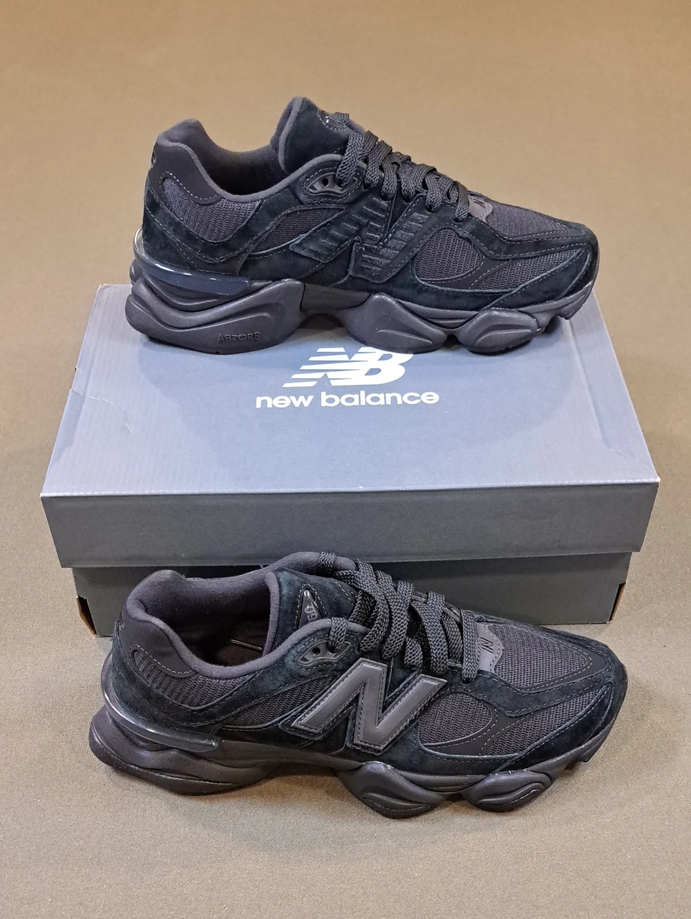 New Balance new balance
