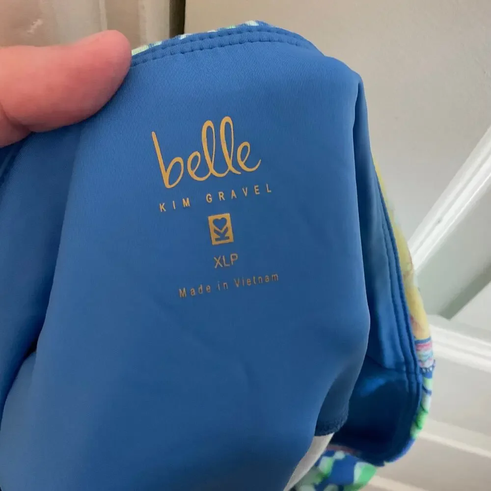 Belle by Kim Gravel belle kim