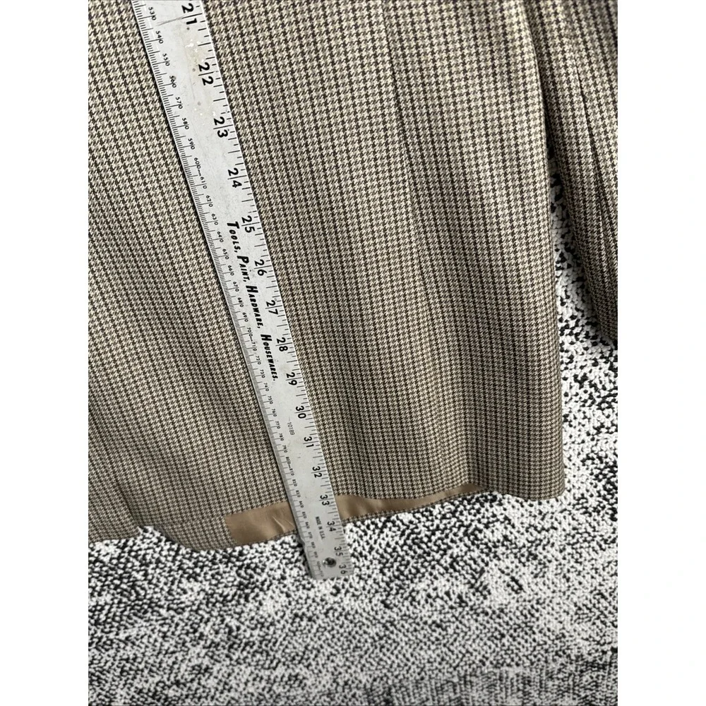 Chaps blazer mens