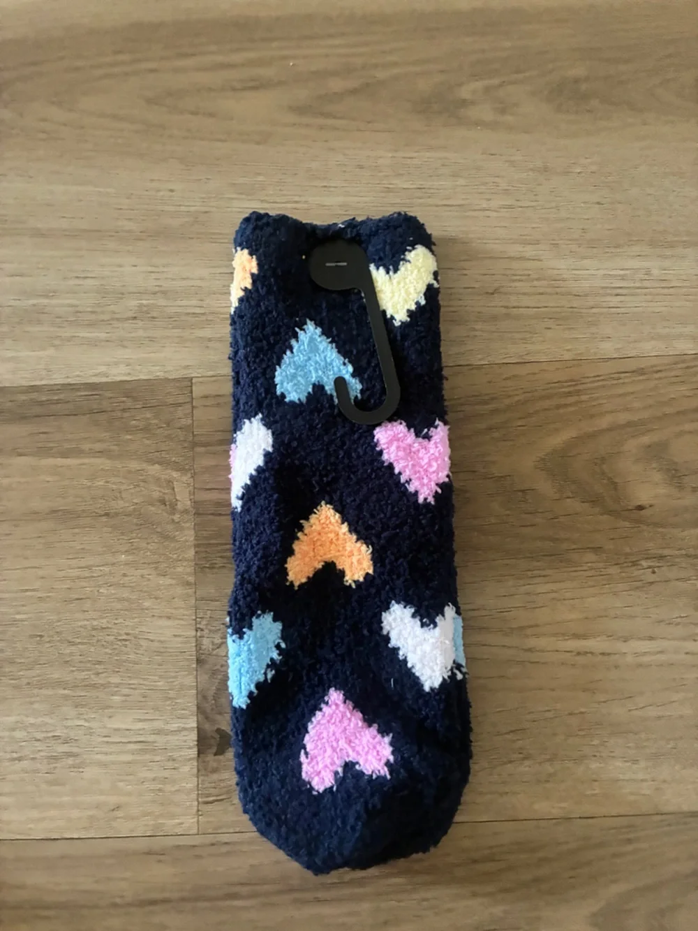 Old Navy cozy fuzzy