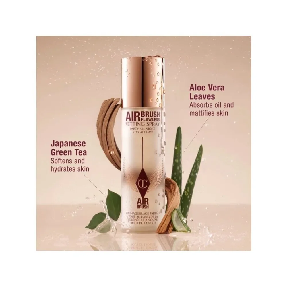 Charlotte Tilbury charlotte tilbury