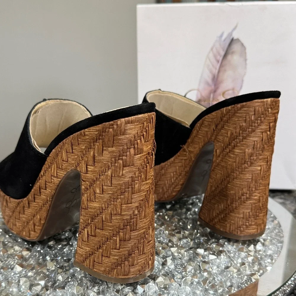 Jessica Simpson these are