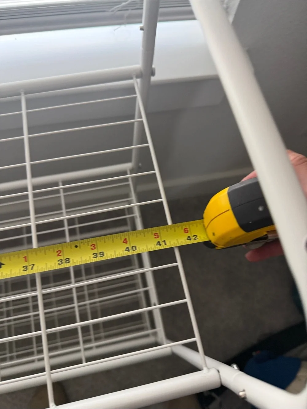 N/A sturdy tier