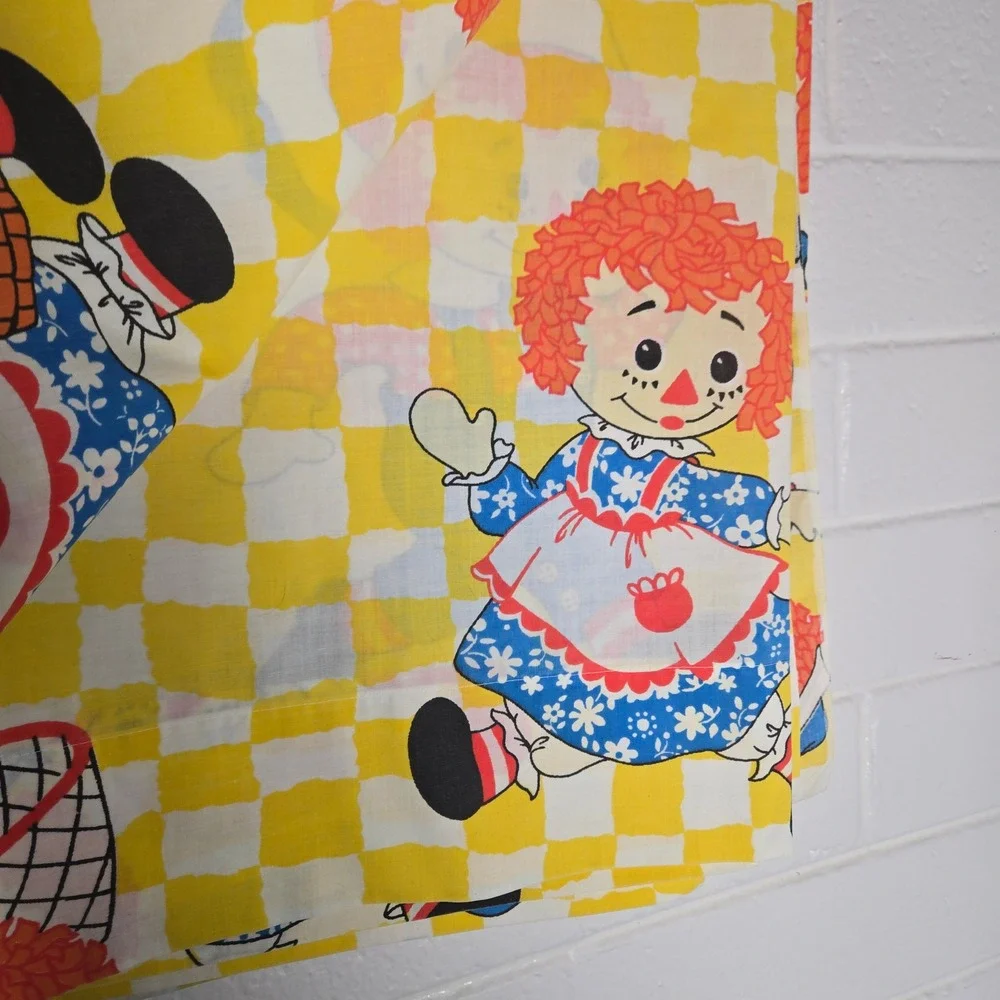 Bobbs-Merrill collectible decor