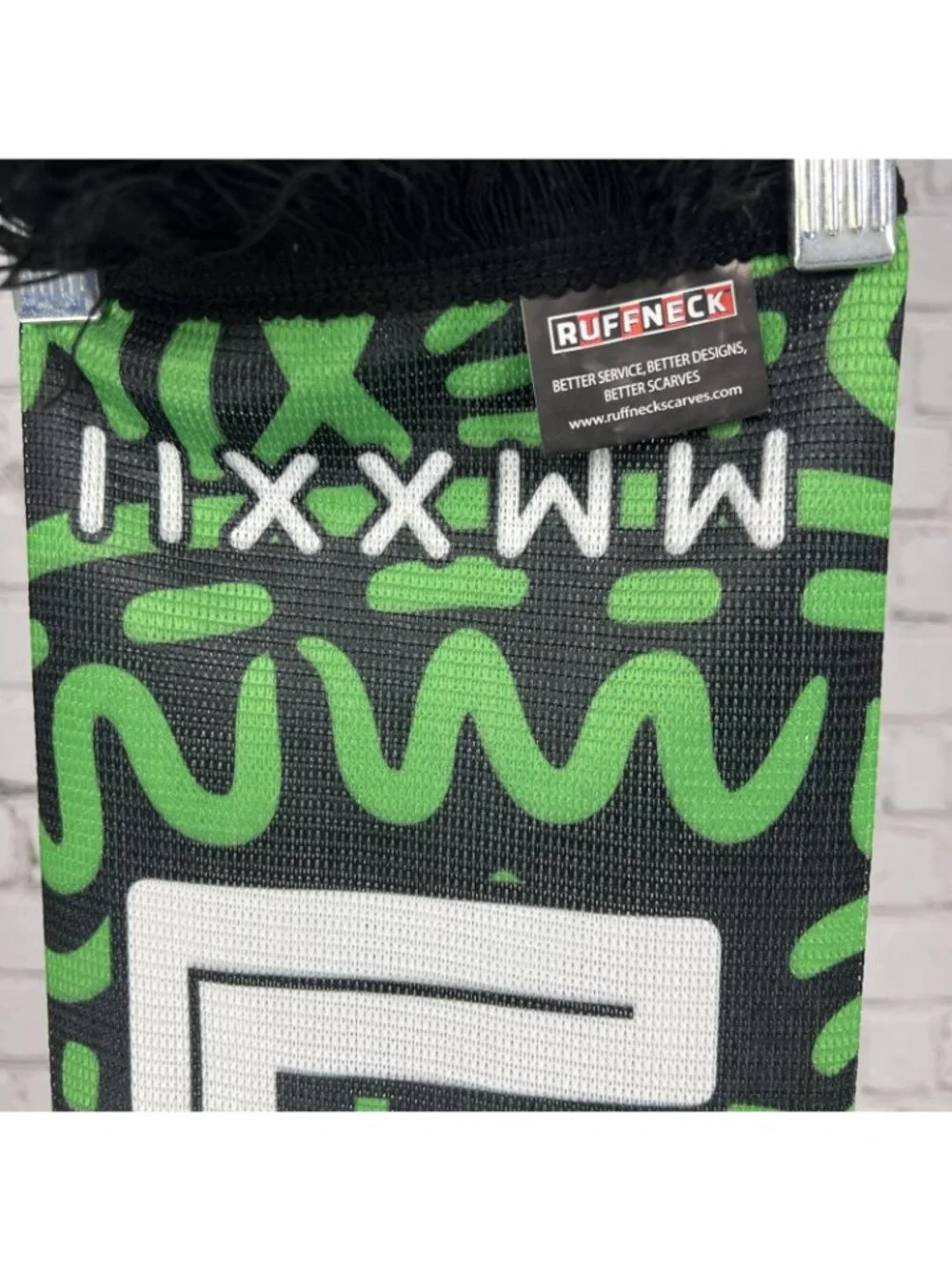 Ruffneck austin fc