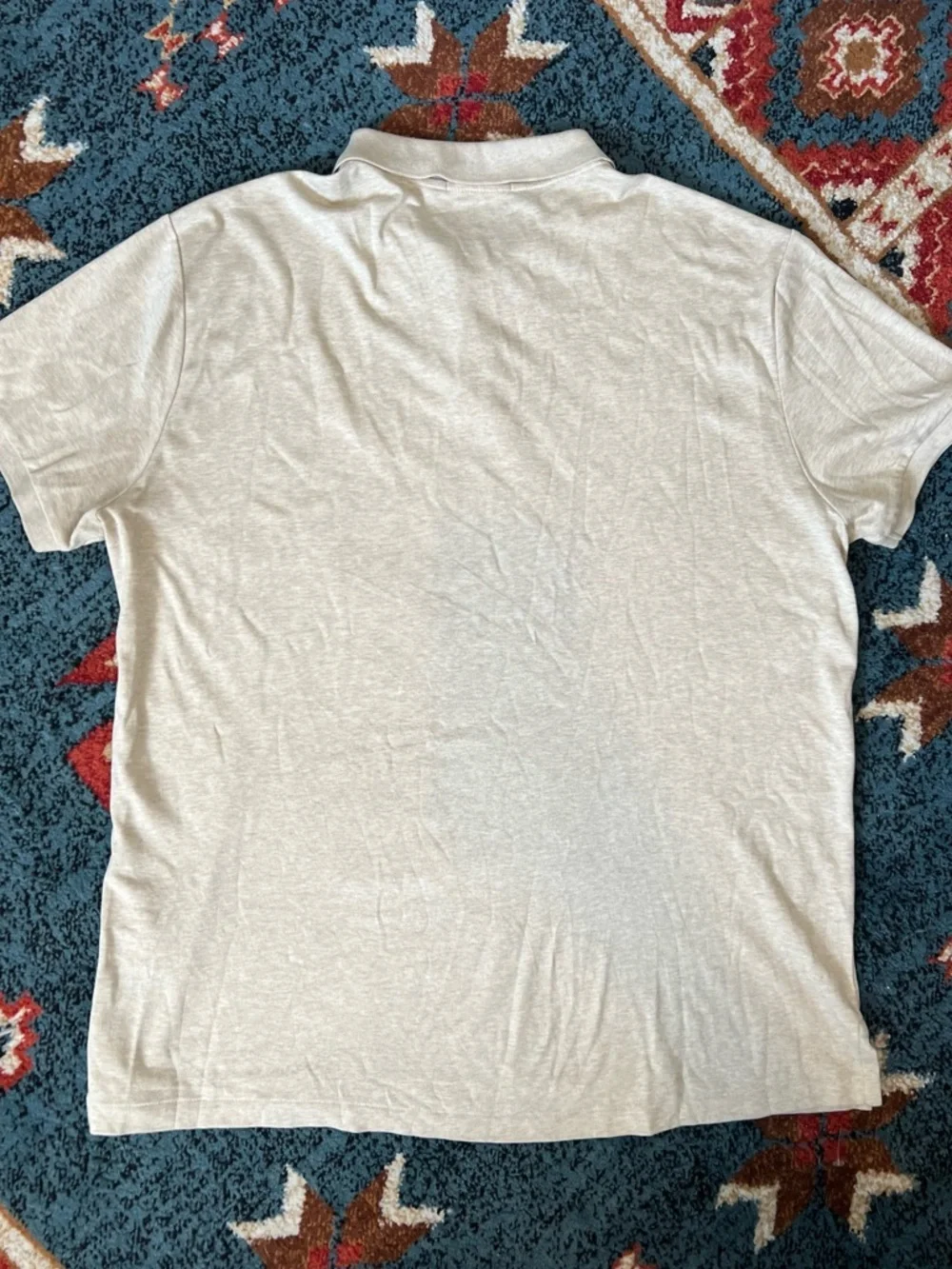 Ralph Lauren short sleeve