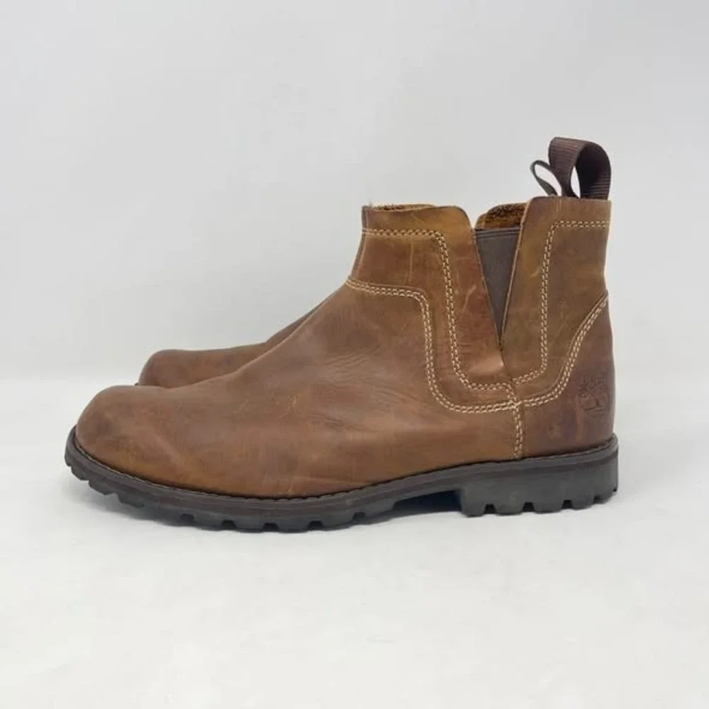 Timberland earthkeepers originals