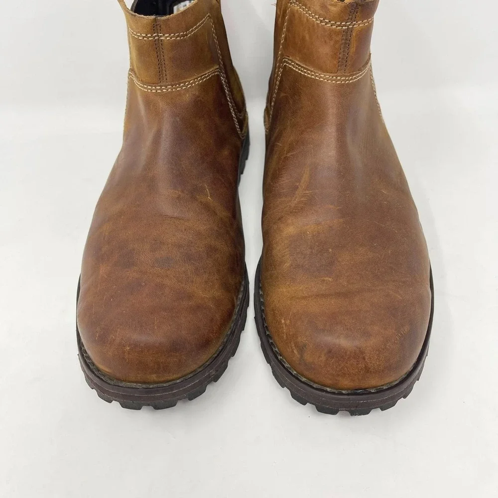 Timberland earthkeepers originals