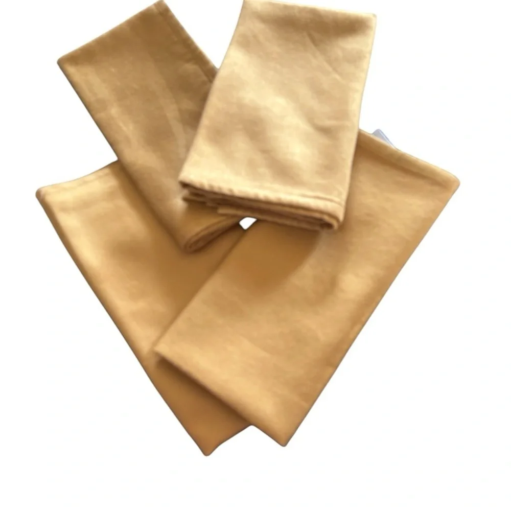 Target set silk