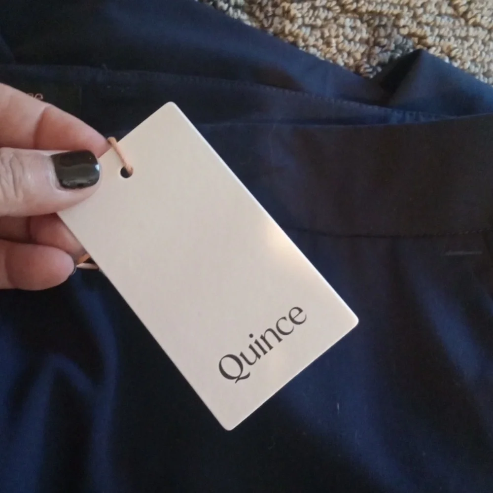 Quince elegant deep