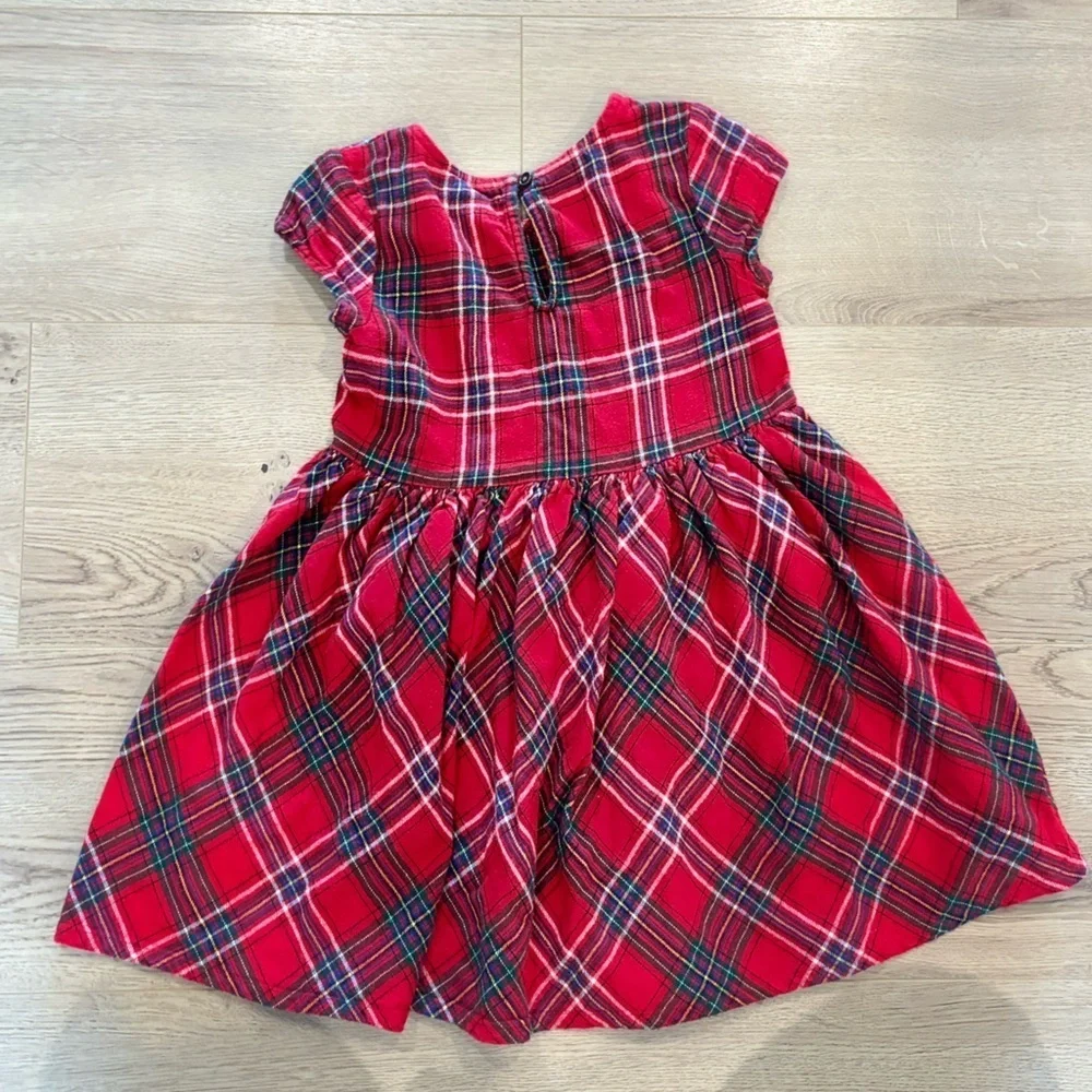 Old Navy stylish plaid