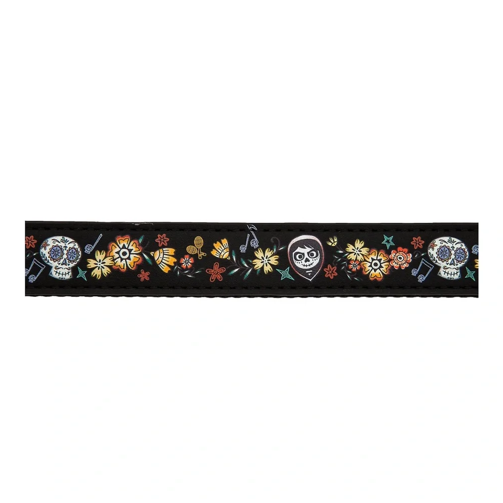 Disney Coco dog leash set