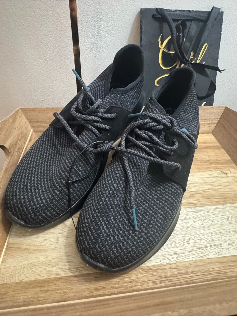 Vessi everyday sneakers