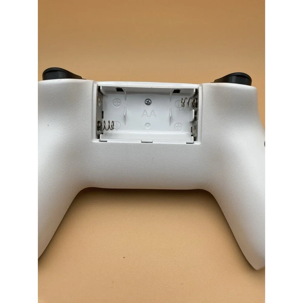 Unbranded product overview
