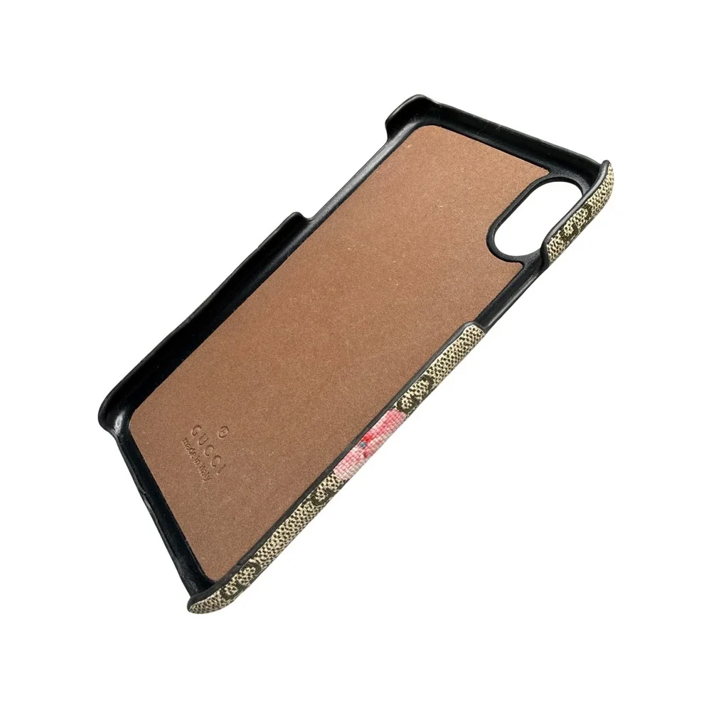 Gucci gg iphone