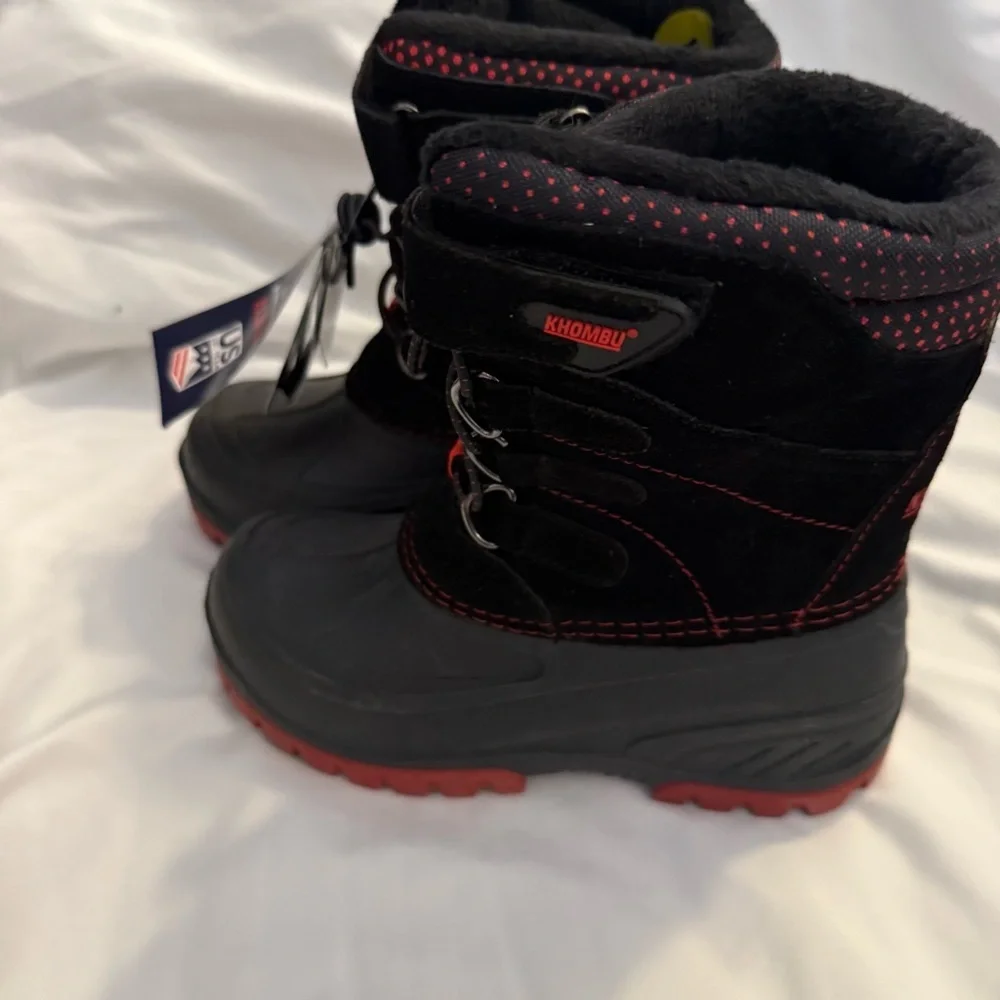 Khombu nwt pety