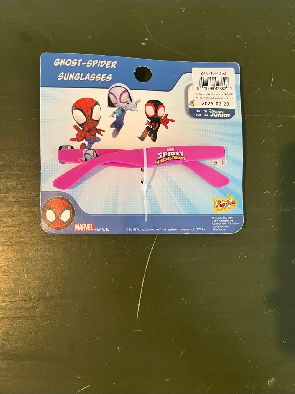 Marvel cute ghost