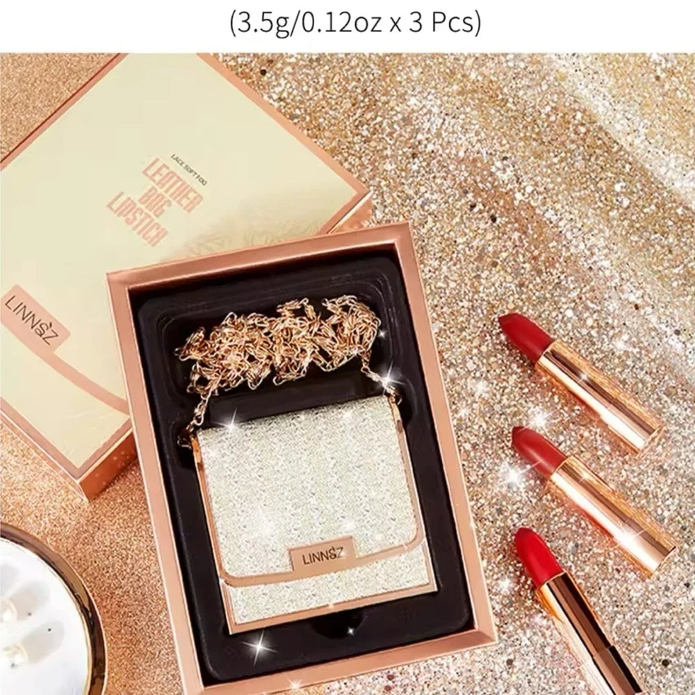 N/A lipstick purse