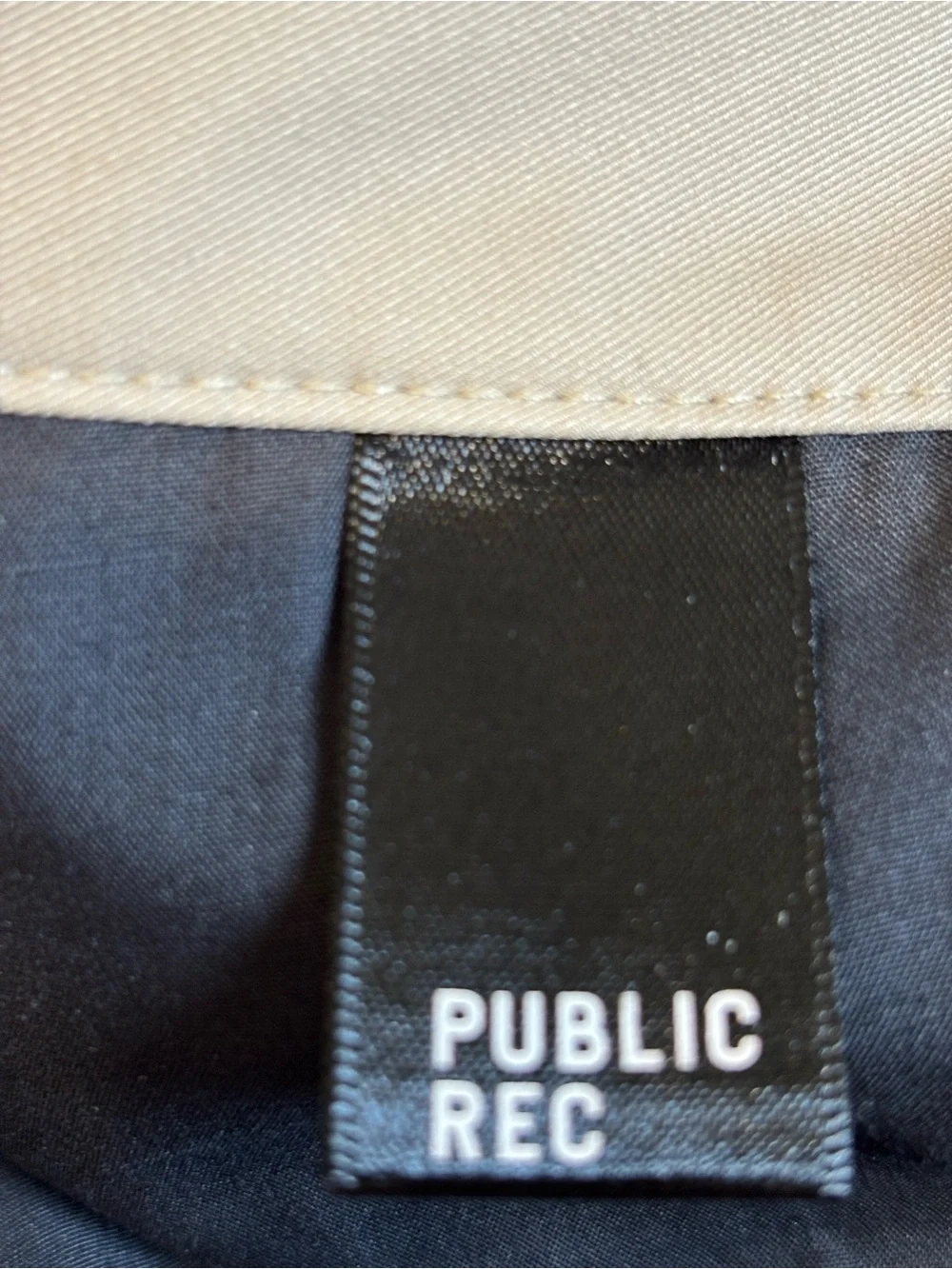Public Rec new tags