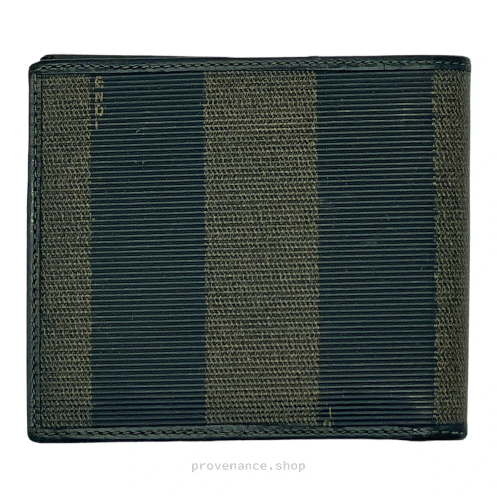 Fendi bifold wallet