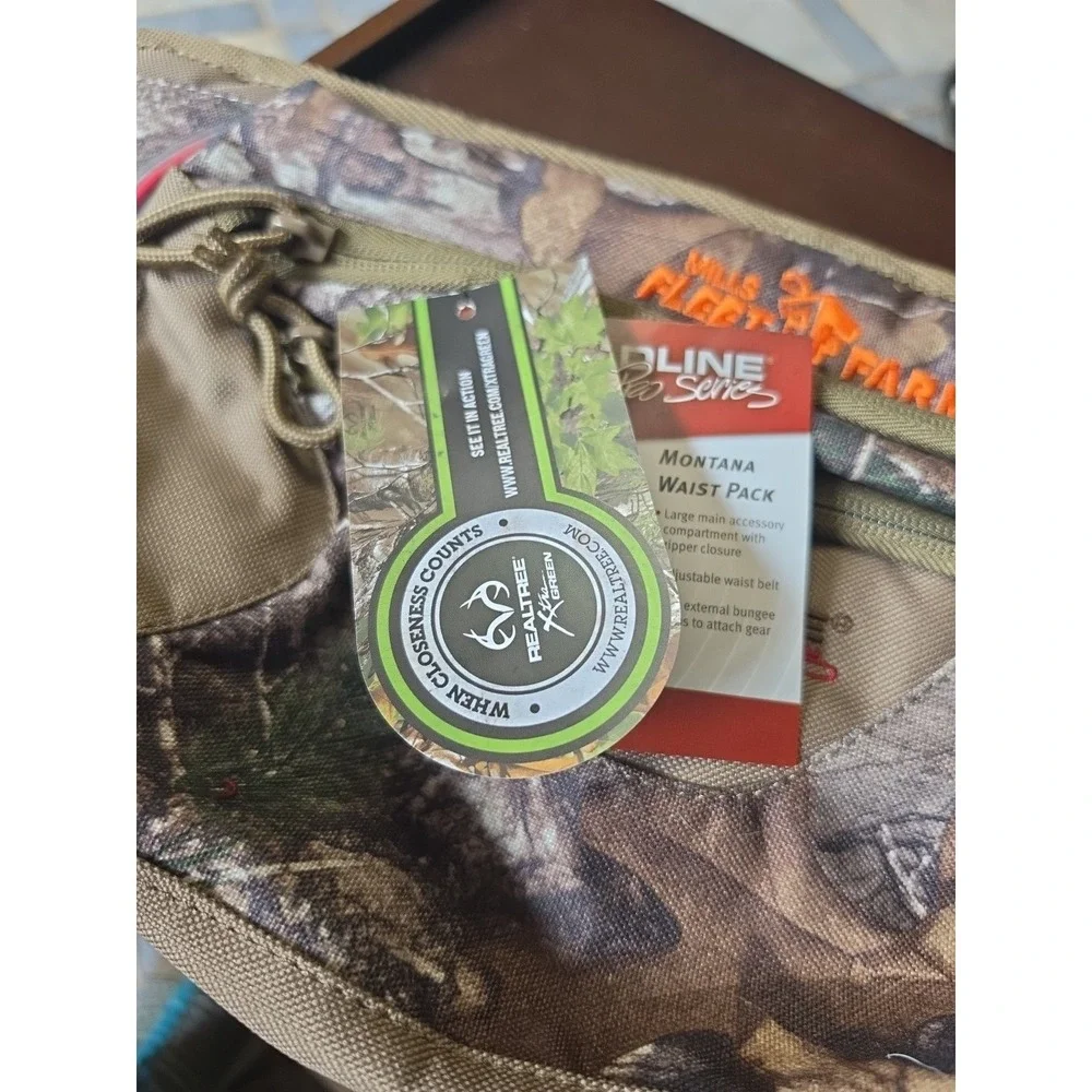 Fieldline pro series