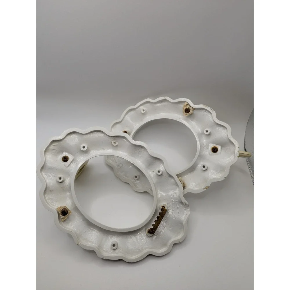 Burwood piece set
