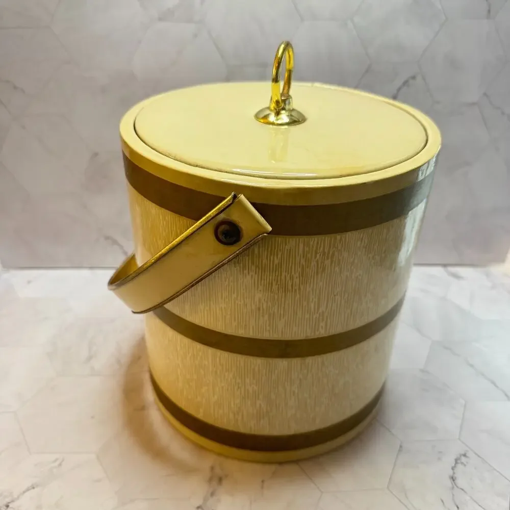 Culver vintage mcm