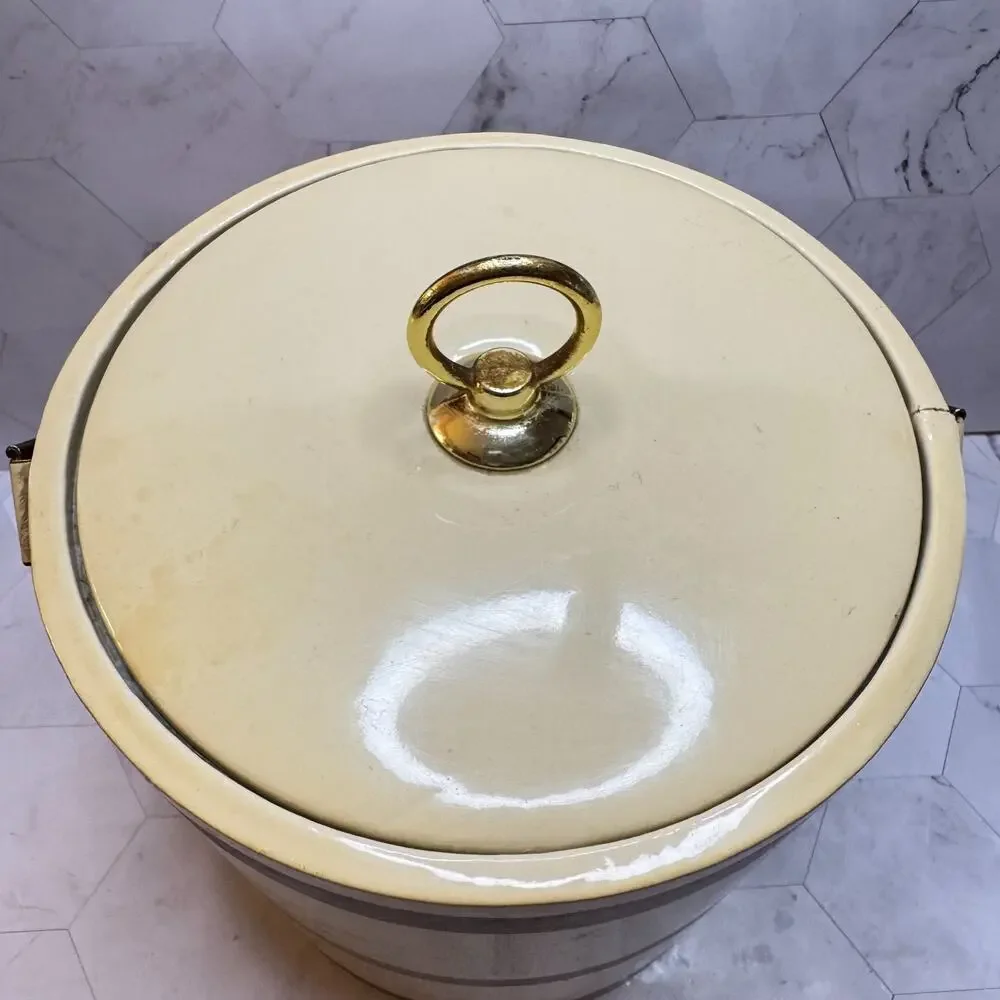 Culver vintage mcm