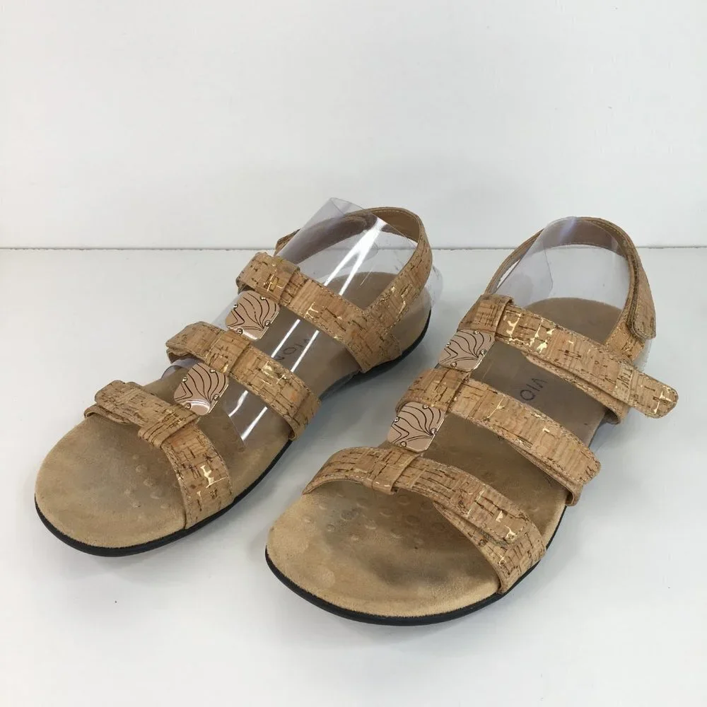 Vionic shoes are