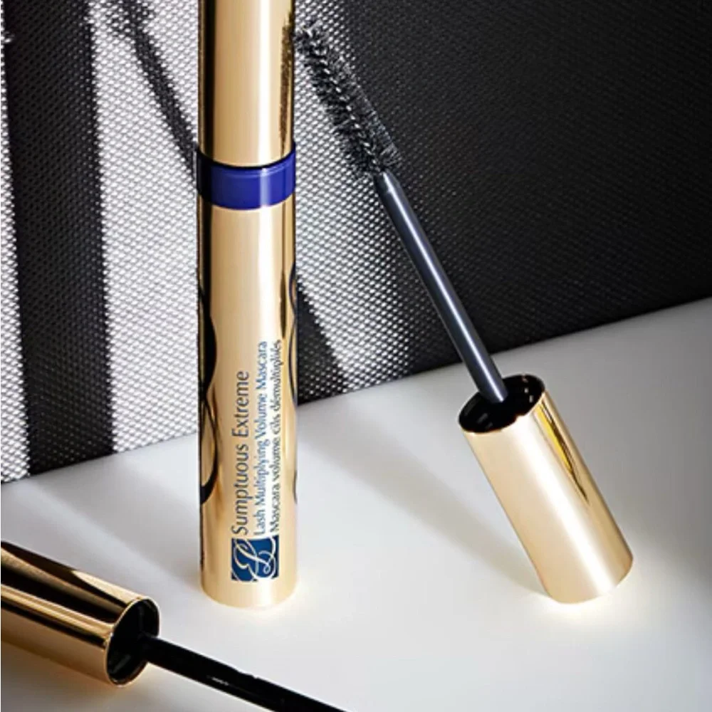 Estee Lauder questions leave