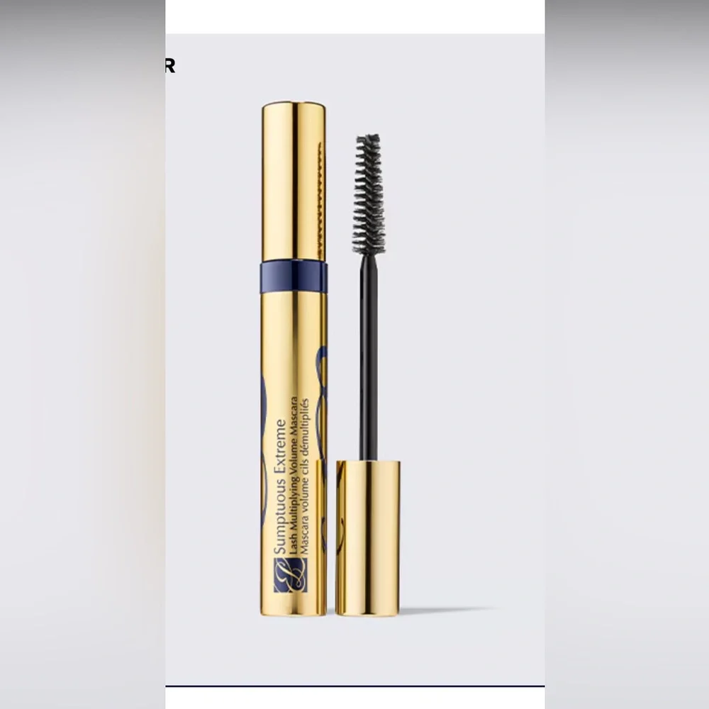 Estee Lauder questions leave