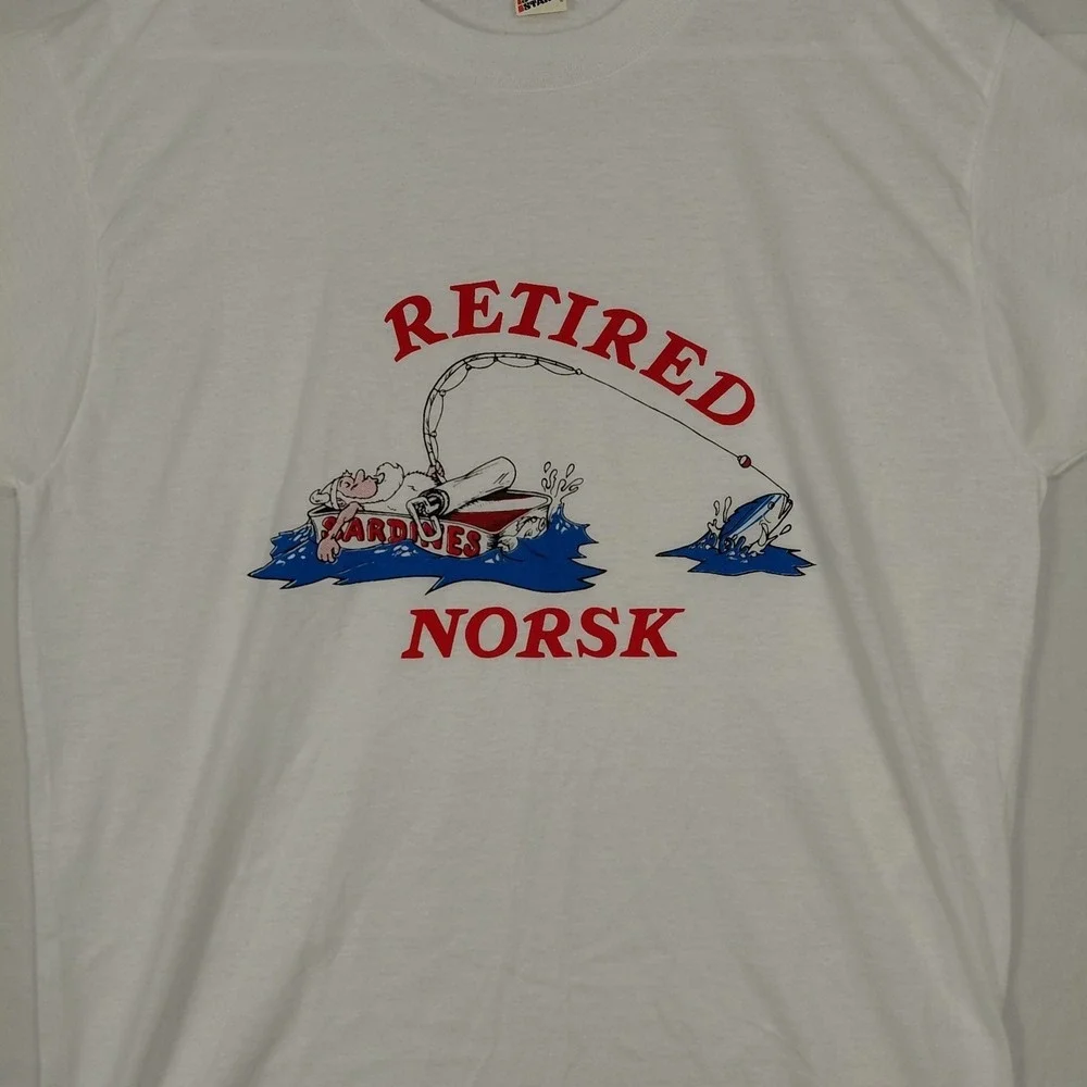 Screen Stars vintage xl