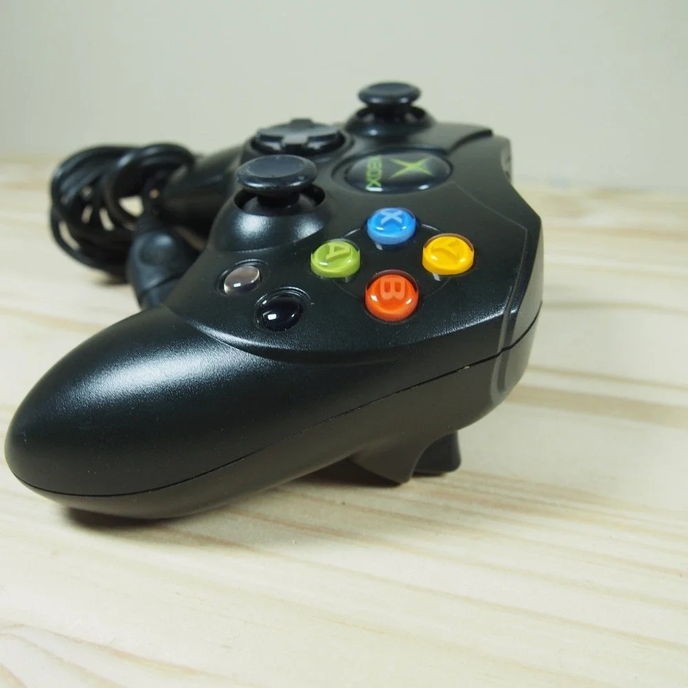 Xbox original oem