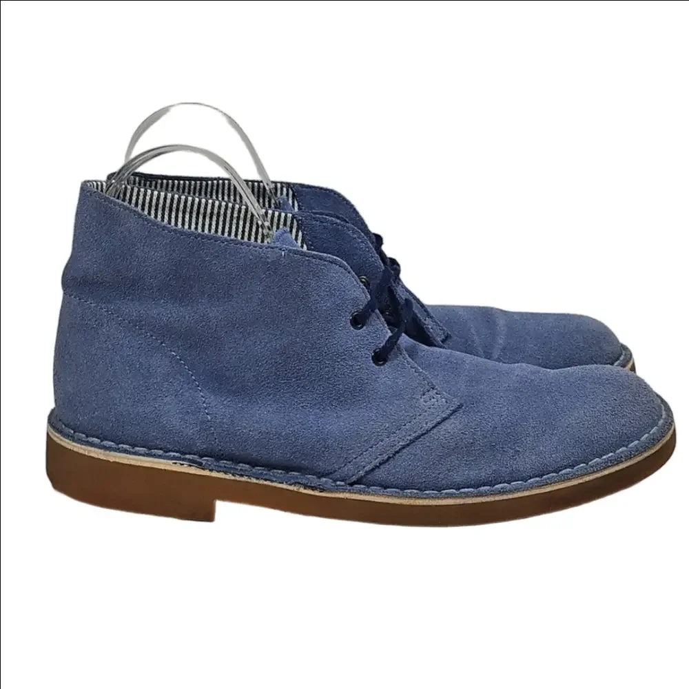 Clarks ankle men