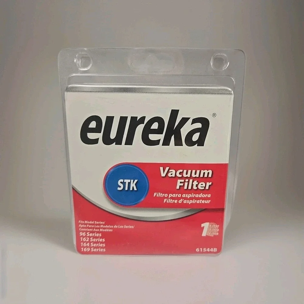 Genuine Eureka STK Filter 61544B 1 vacuum‎ filter (74)