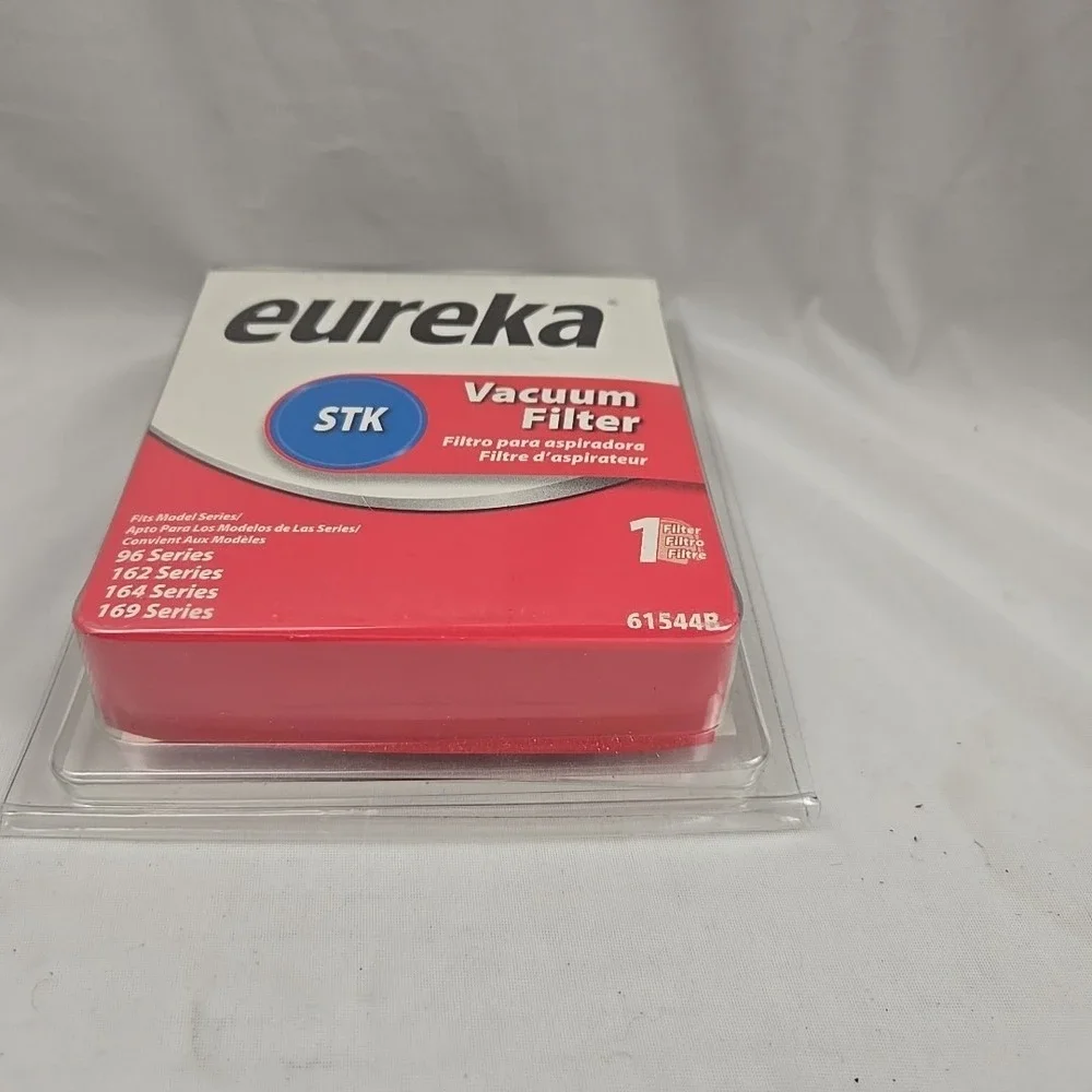 Eureka genuine stk
