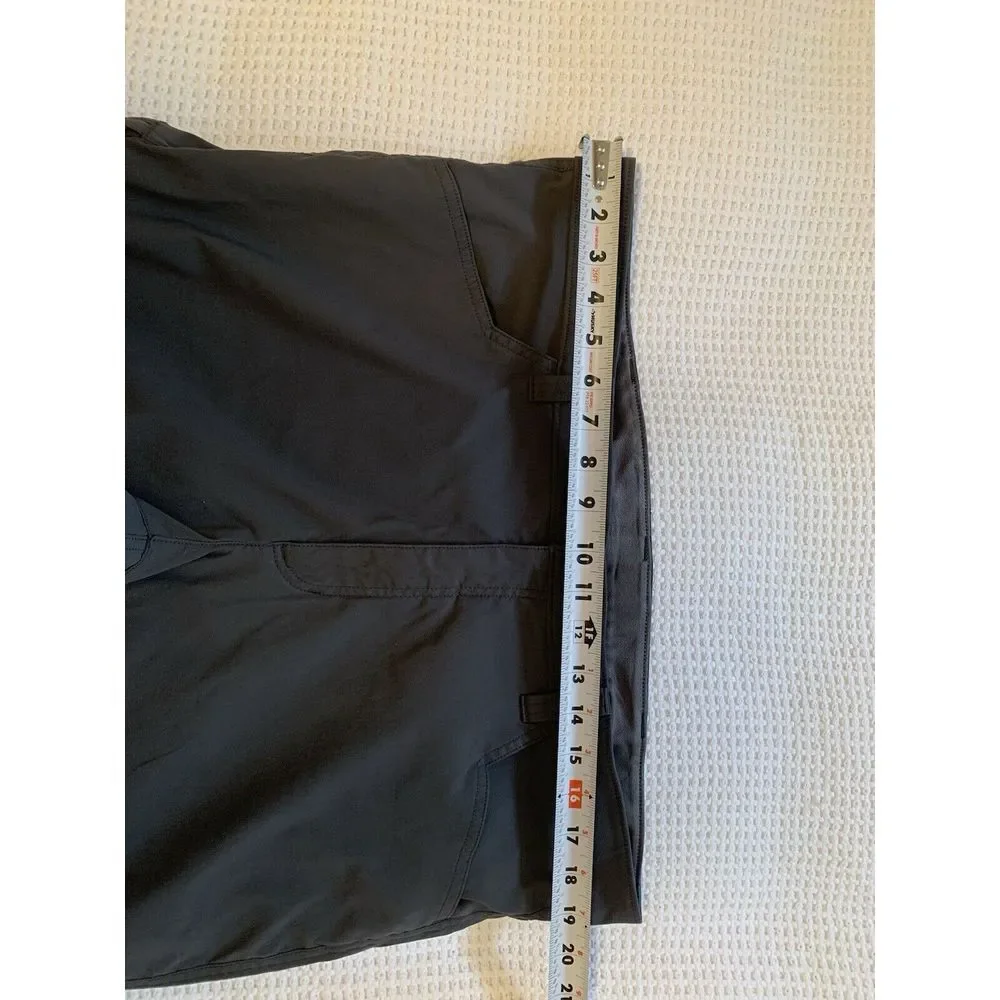 Eddie Bauer crafted comfort