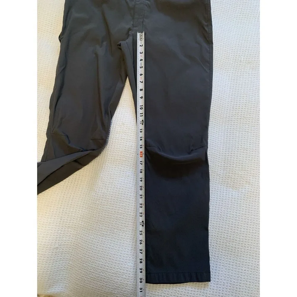 Eddie Bauer crafted comfort