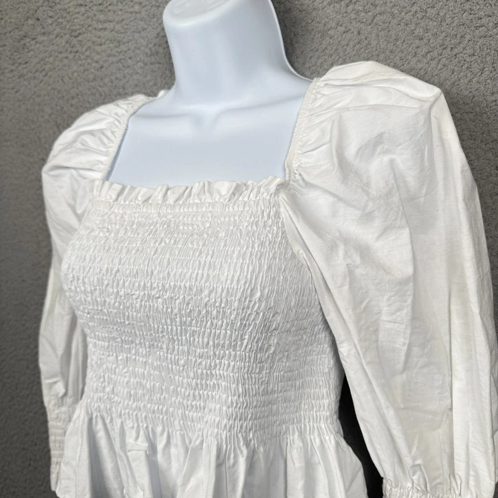 Zara top womens