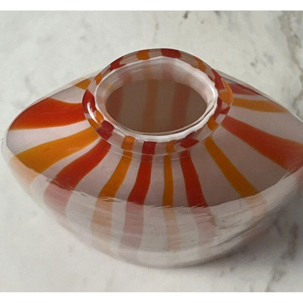 Unmarked vintage art
