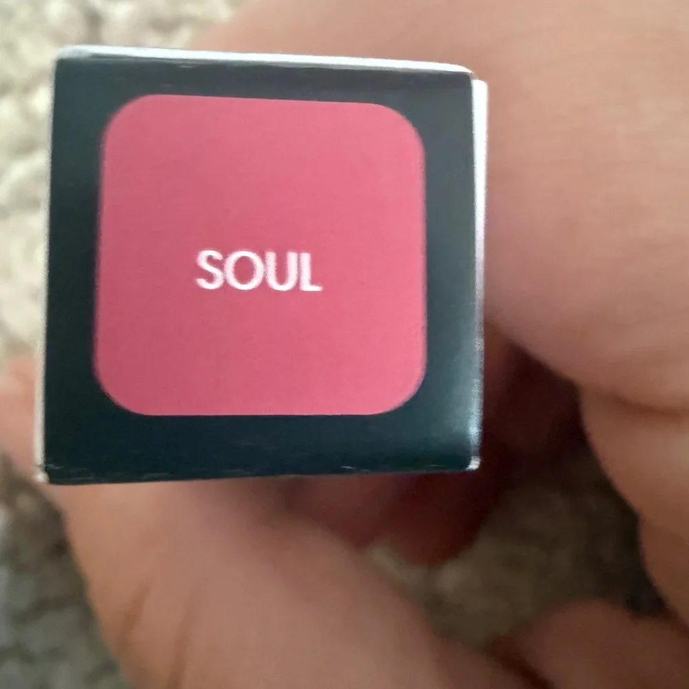 bareMinerals dewy lip