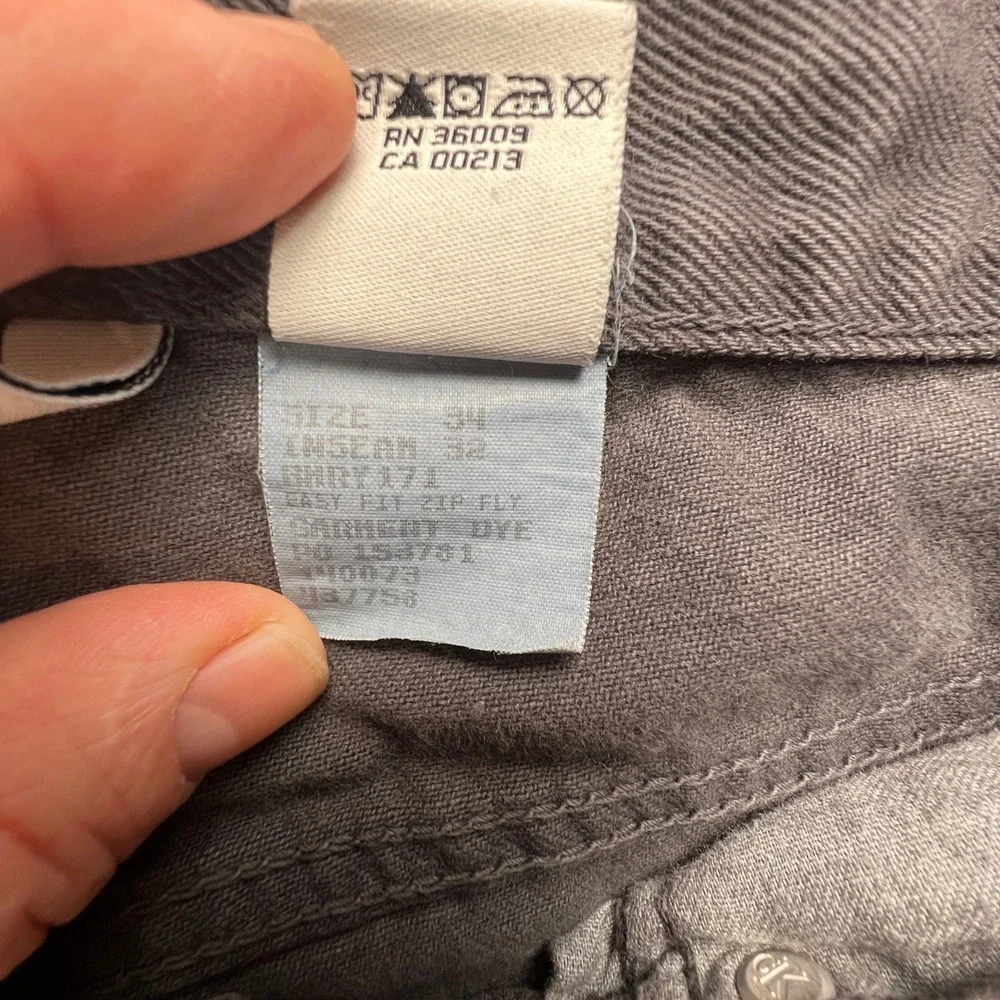 Calvin Klein Jeans calvin klein
