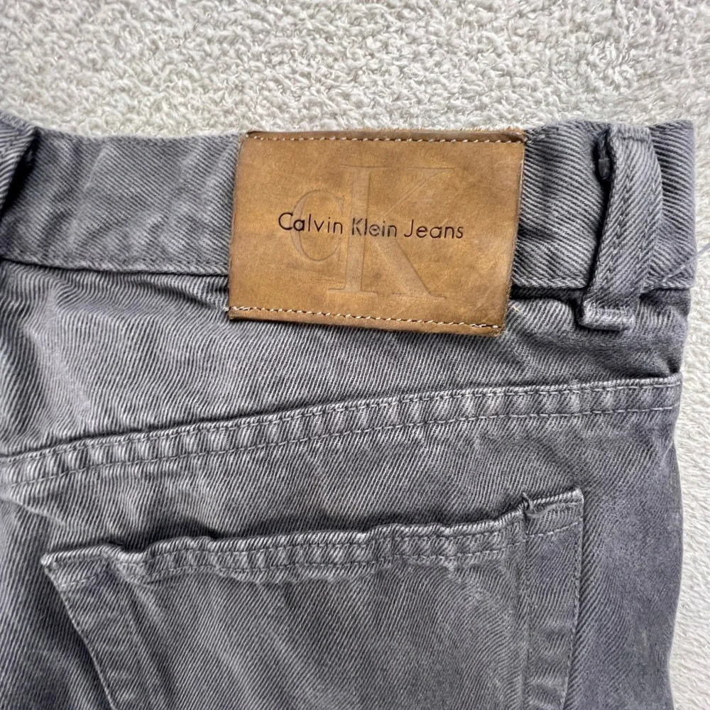 Calvin Klein Jeans calvin klein