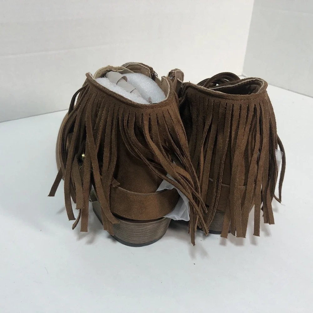 Very G this partially
